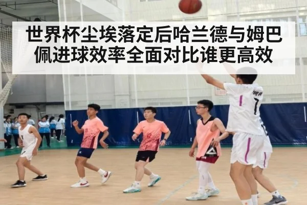 世界杯尘埃落定后哈兰德与姆巴佩进球效率全面对比谁更高效
